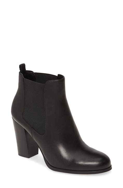 lottie boots michael kors|Lottie Suede Ankle Boot .